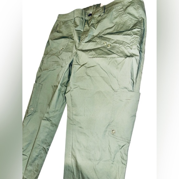 “RAFAELLA” Weekender Cargo Joggers Size 16 NWT 🏷️ - Picture 5 of 10